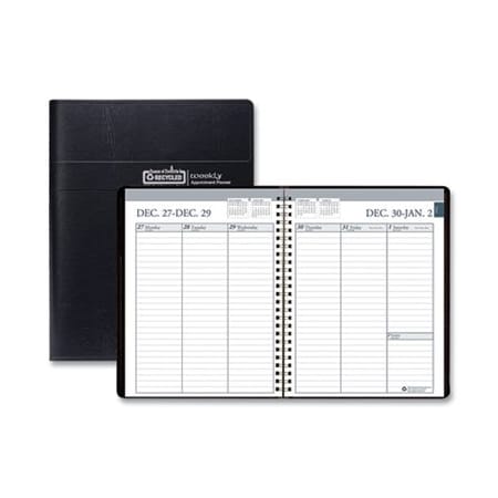 House Of Doolittle WEEKLY PLANNER VERTICAL FORMAT, 12 MONTHS, JAN-DEC 25802